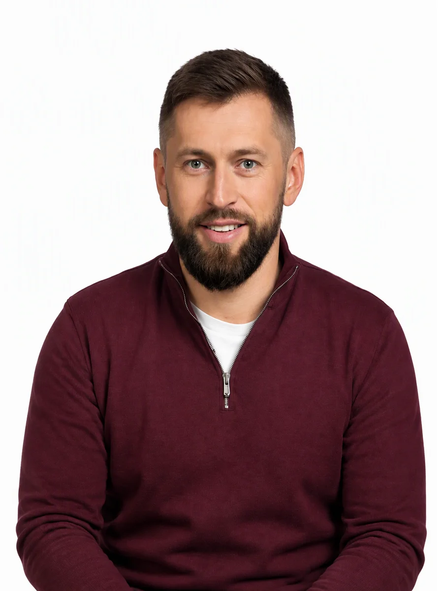 Дмитрий Гриц