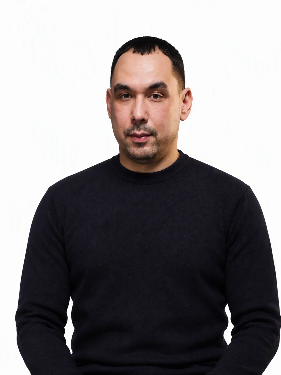 Сергей Ковалёв