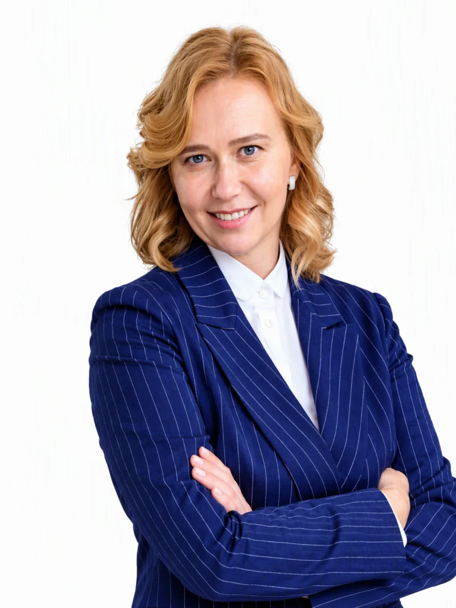 Татьяна Минеева