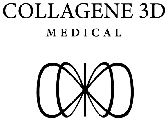 Collagene 3D Medical